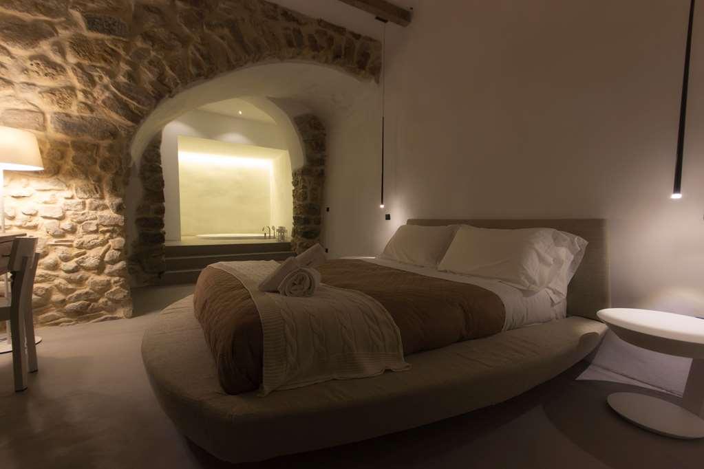 Hotel Diffuso Antichi Ricordi Caltanissetta Quarto foto