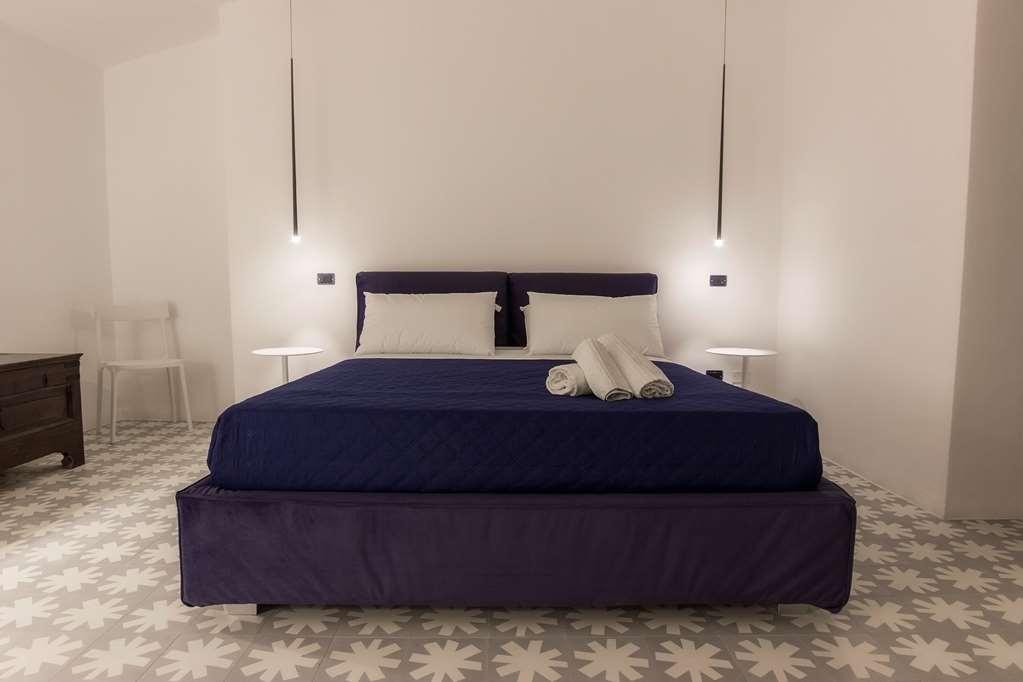 Hotel Diffuso Antichi Ricordi Caltanissetta Quarto foto