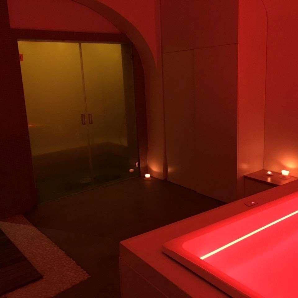 Hotel Diffuso Antichi Ricordi Caltanissetta Facilidades foto